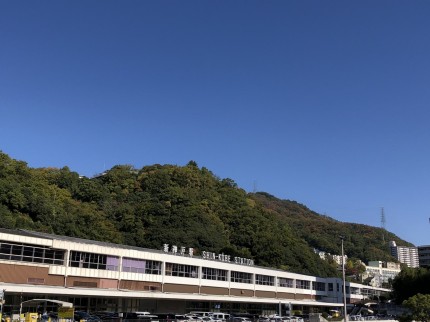新神戸駅